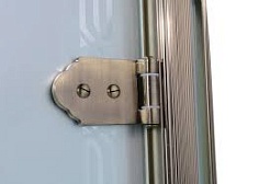 Orans Душевой уголок SR-1656B – фотография-4